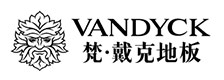 梵·戴克地板品牌标识