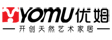 优姆整体橱柜.衣拒