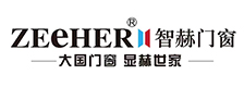 智赫门窗系统品牌标识