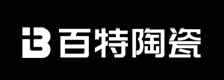 百特陶瓷品牌标识