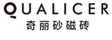 奇丽砂磁砖
