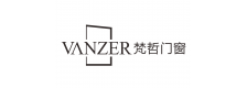 梵哲门窗品牌标识