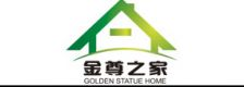 金尊之家顶墙品牌标识